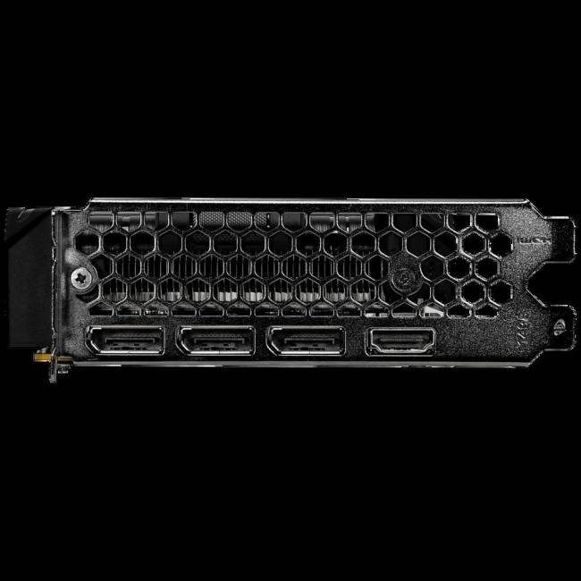 Видеокарта Palit NE65050T19P1-GB2070F — для бизнеса и офиса Видеокарта Palit NE65050T19P1-GB2070F — для бизнеса и офиса