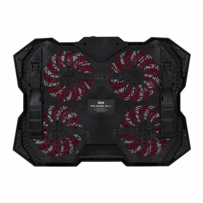 Подставка для ноутбука STM IP35 Black STM IP35 Black — для бизнеса и офиса Подставка для ноутбука STM IP35 Black STM IP35 Black — для бизнеса и офиса