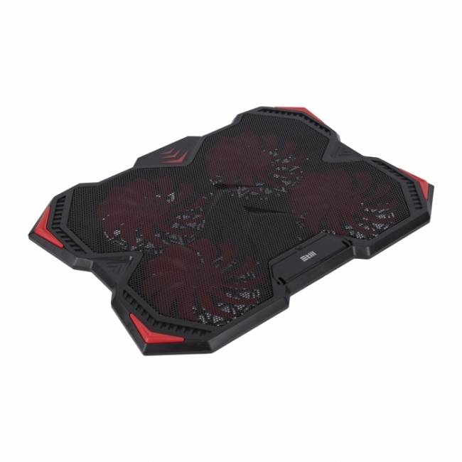 Подставка для ноутбука STM IP35 Black STM IP35 Black — для бизнеса и офиса Подставка для ноутбука STM IP35 Black STM IP35 Black — для бизнеса и офиса