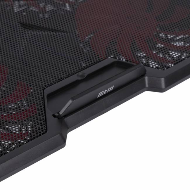 Подставка для ноутбука STM IP35 Black STM IP35 Black — для бизнеса и офиса Подставка для ноутбука STM IP35 Black STM IP35 Black — для бизнеса и офиса
