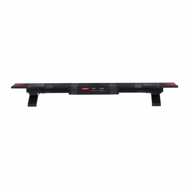 Подставка для ноутбука STM IP35 Black STM IP35 Black — для бизнеса и офиса Подставка для ноутбука STM IP35 Black STM IP35 Black — для бизнеса и офиса