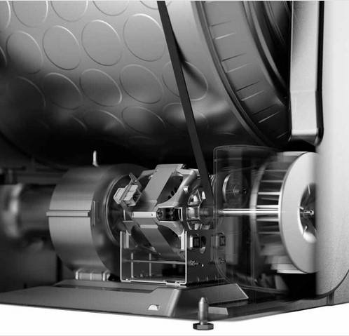 Сушильный автомат ASKO ASKO Professional TDC1481HC.S — для бизнеса и офиса Сушильный автомат ASKO ASKO Professional TDC1481HC.S — для бизнеса и офиса