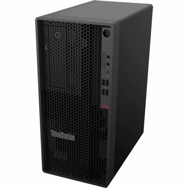 Рабочая станция Lenovo ThinkStation P340 (30DH00KUUK) — для бизнеса и офиса Рабочая станция Lenovo ThinkStation P340 (30DH00KUUK) — для бизнеса и офиса