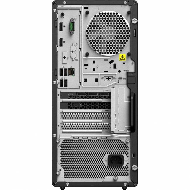 Рабочая станция Lenovo ThinkStation P340 (30DH00KUUK) — для бизнеса и офиса Рабочая станция Lenovo ThinkStation P340 (30DH00KUUK) — для бизнеса и офиса