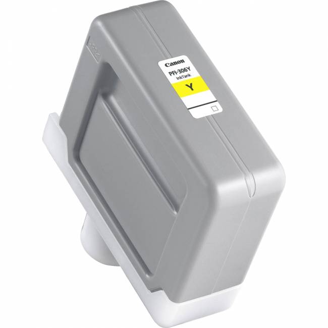 Картридж Canon PFI-306 (6660B001) — для бизнеса и офиса Картридж Canon PFI-306 (6660B001) — для бизнеса и офиса