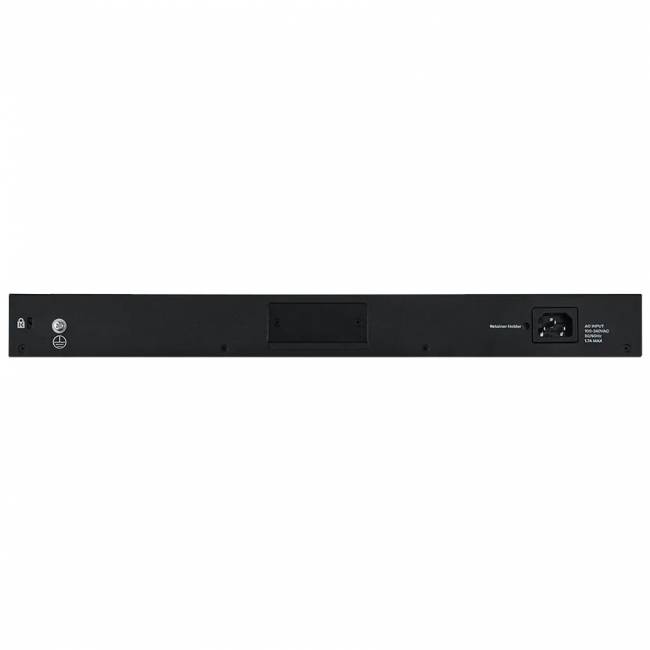 Коммутатор Zyxel XGS2220-30-EU0101F — для бизнеса и офиса Коммутатор Zyxel XGS2220-30-EU0101F — для бизнеса и офиса