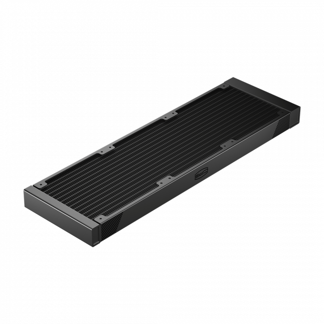 Система охлаждения PCCooler DT360 Max ARGB Display BK — для бизнеса и офиса Система охлаждения PCCooler DT360 Max ARGB Display BK — для бизнеса и офиса