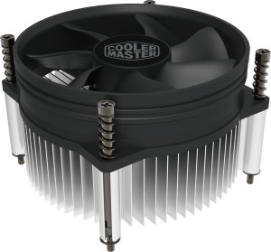 Кулер для процессора Cooler Master i50