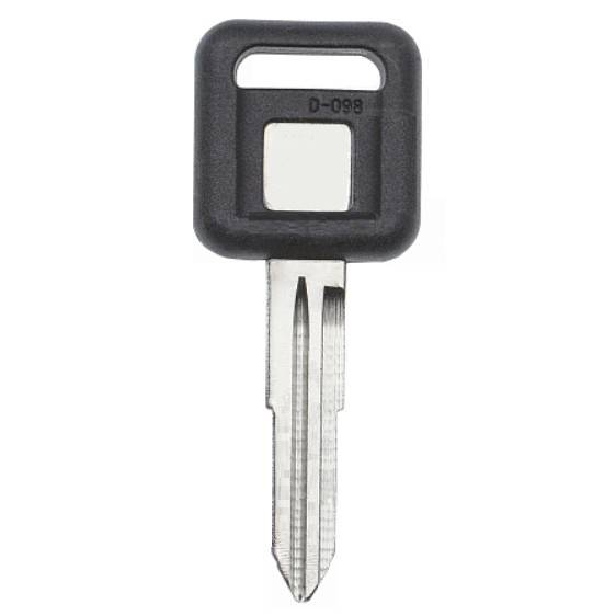 Заготовка автомобильного ключа GM-4P GM15P D-098 КНР — для бизнеса и офиса