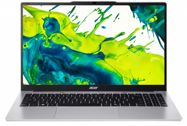 Ноутбук Acer NX.D5HEX.006 — для бизнеса и офиса Ноутбук Acer NX.D5HEX.006 — для бизнеса и офиса