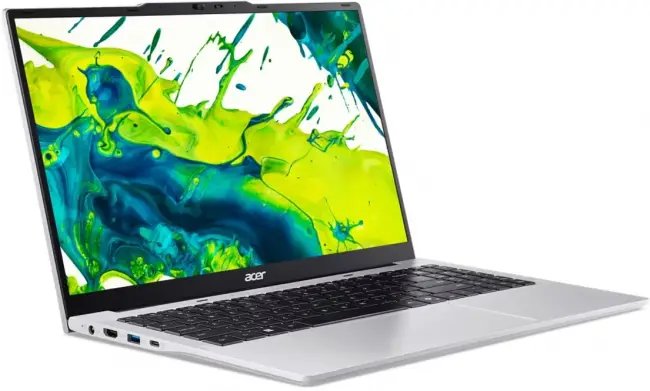 Ноутбук Acer NX.D5HEX.006 — для бизнеса и офиса Ноутбук Acer NX.D5HEX.006 — для бизнеса и офиса