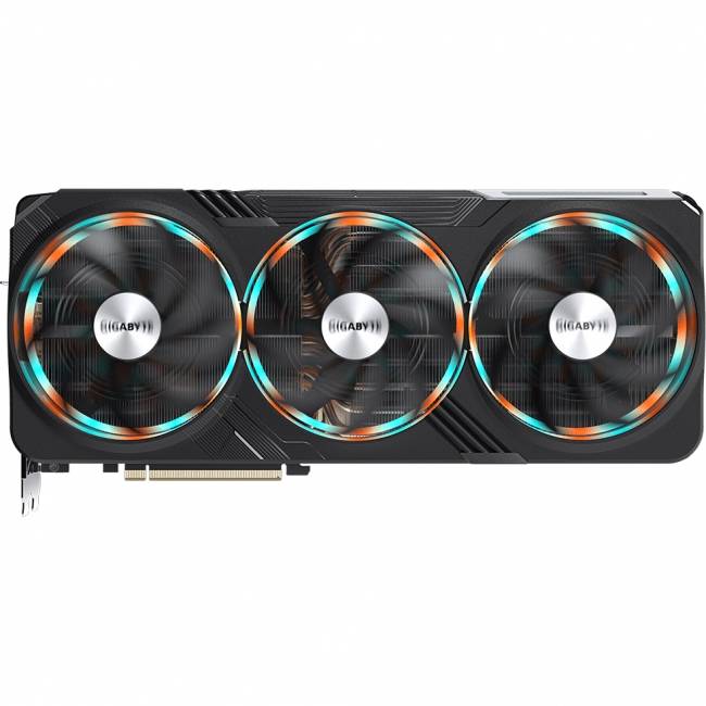 Видеокарта GeForce RTX 4080 GAMING (GV-N4080GAMING-16GD) — для бизнеса и офиса Видеокарта GeForce RTX 4080 GAMING (GV-N4080GAMING-16GD) — для бизнеса и офиса