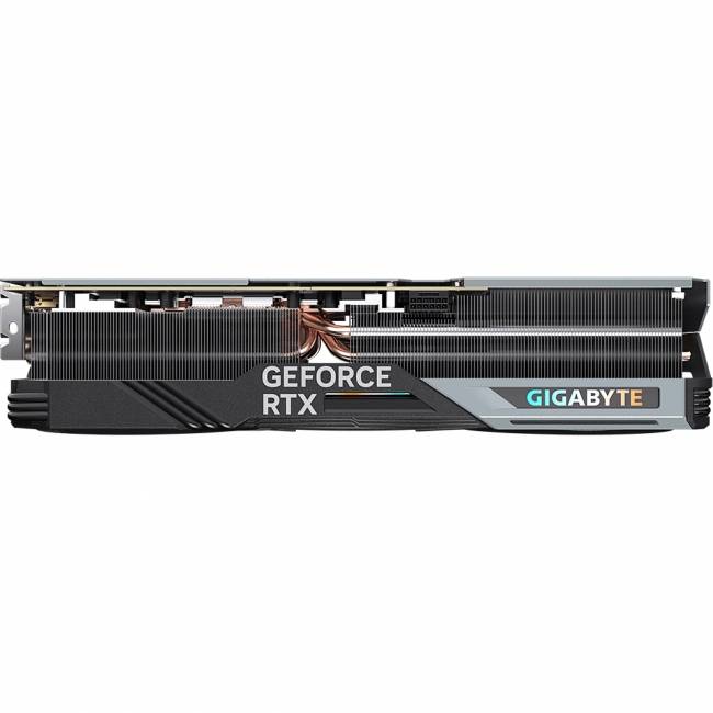 Видеокарта GeForce RTX 4080 GAMING (GV-N4080GAMING-16GD) — для бизнеса и офиса Видеокарта GeForce RTX 4080 GAMING (GV-N4080GAMING-16GD) — для бизнеса и офиса