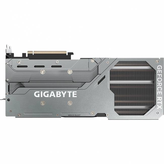 Видеокарта GeForce RTX 4080 GAMING (GV-N4080GAMING-16GD) — для бизнеса и офиса Видеокарта GeForce RTX 4080 GAMING (GV-N4080GAMING-16GD) — для бизнеса и офиса