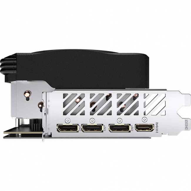 Видеокарта GeForce RTX 4080 GAMING (GV-N4080GAMING-16GD) — для бизнеса и офиса Видеокарта GeForce RTX 4080 GAMING (GV-N4080GAMING-16GD) — для бизнеса и офиса