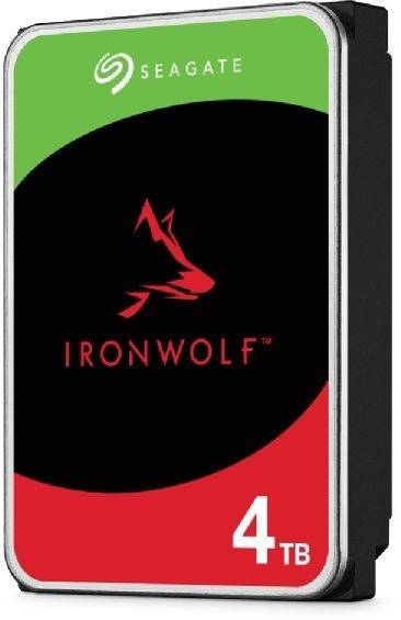 Жесткий диск Seagate ST4000VN006 — для бизнеса и офиса Жесткий диск Seagate ST4000VN006 — для бизнеса и офиса