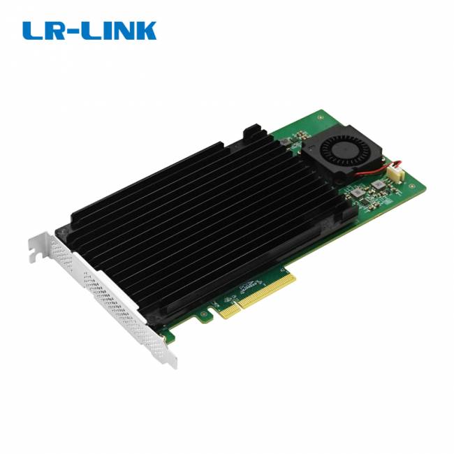 Адаптер для SSD LR-Link LRNV9541-4IR — для бизнеса и офиса Адаптер для SSD LR-Link LRNV9541-4IR — для бизнеса и офиса