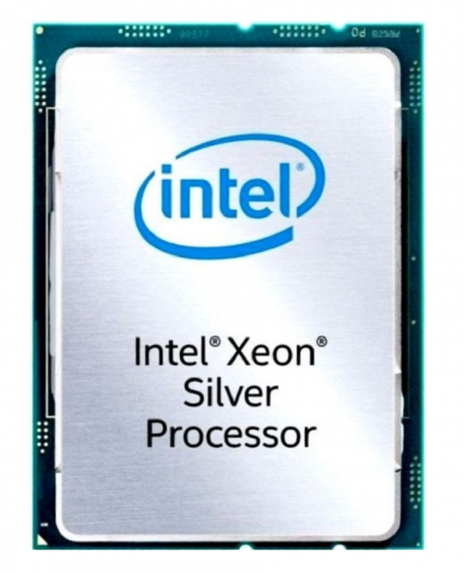 Процессор Intel Xeon Silver 4410Y (PK8071305120002) — для бизнеса и офиса