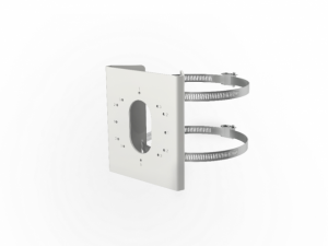 Крепление на столб Hikvision DS-1275ZJ-S-SUS