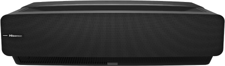 Телевизор Lazer TV 100'' Hisense Hisense PL1H Lazer TV — для бизнеса и офиса Телевизор Lazer TV 100'' Hisense Hisense PL1H Lazer TV — для бизнеса и офиса