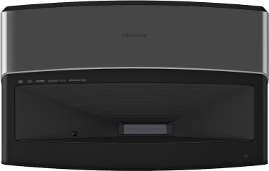 Телевизор Lazer TV 100'' Hisense Hisense PL1H Lazer TV — для бизнеса и офиса Телевизор Lazer TV 100'' Hisense Hisense PL1H Lazer TV — для бизнеса и офиса