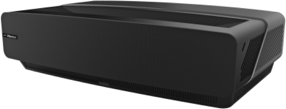 Телевизор Lazer TV 100'' Hisense Hisense PL1H Lazer TV — для бизнеса и офиса Телевизор Lazer TV 100'' Hisense Hisense PL1H Lazer TV — для бизнеса и офиса