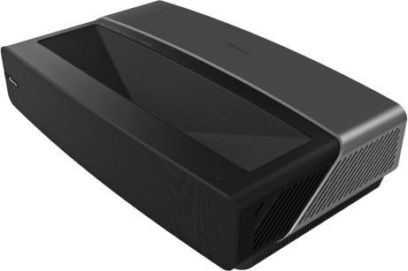 Телевизор Lazer TV 100'' Hisense Hisense PL1H Lazer TV — для бизнеса и офиса Телевизор Lazer TV 100'' Hisense Hisense PL1H Lazer TV — для бизнеса и офиса