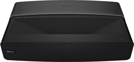 Телевизор Lazer TV 100'' Hisense Hisense PL1H Lazer TV — для бизнеса и офиса Телевизор Lazer TV 100'' Hisense Hisense PL1H Lazer TV — для бизнеса и офиса