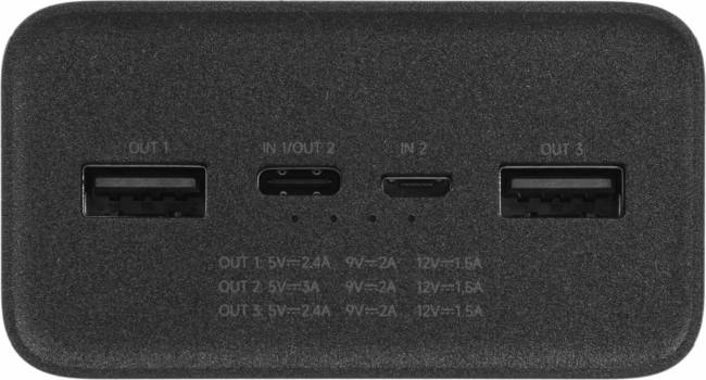 Мобильный аккумулятор Xiaomi BHR9126GL — для бизнеса и офиса Мобильный аккумулятор Xiaomi BHR9126GL — для бизнеса и офиса