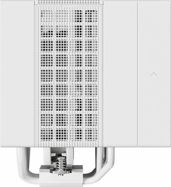 Устройство охлаждения(кулер) Deepcool R-ASN4-WHNNMT-G — для бизнеса и офиса
