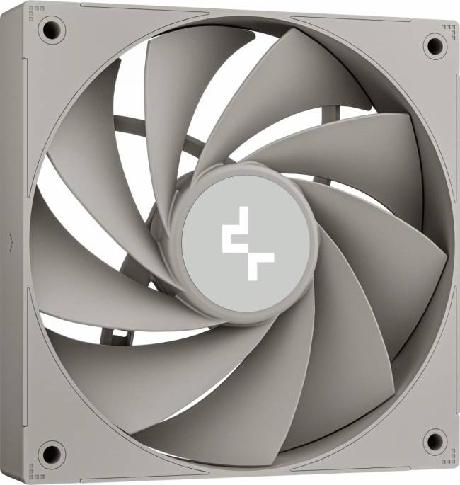 Устройство охлаждения(кулер) Deepcool R-ASN4-WHNNMT-G — для бизнеса и офиса