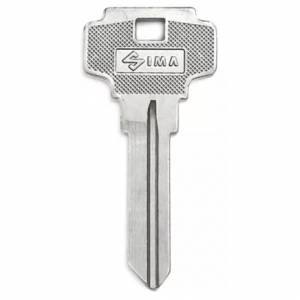 Заготовка английского ключа DX-6D DX3 D7D КНР