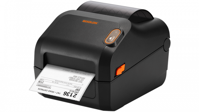 Принтер этикеток Принтер этикеток Bixolon XD3-40DEK — для бизнеса и офиса