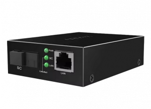 Медиаконвертер 1000 Мбит/с Tenda TFC300A Медиаконвертер 1000 Мбит/с Tenda TFC300A