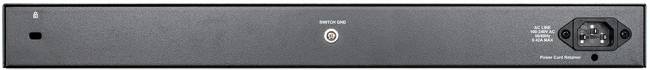 Коммутатор D-Link DGS-1210-28/F3A — для бизнеса и офиса Коммутатор D-Link DGS-1210-28/F3A — для бизнеса и офиса
