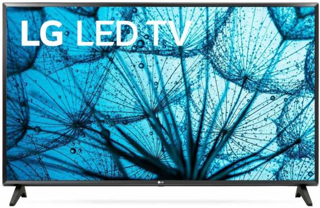 Телевизор ЖК 43" LG LG 43LM5772PLA — для бизнеса и офиса Телевизор ЖК 43" LG LG 43LM5772PLA — для бизнеса и офиса