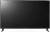 Телевизор ЖК 43" LG LG 43LM5772PLA — для бизнеса и офиса Телевизор ЖК 43" LG LG 43LM5772PLA — для бизнеса и офиса