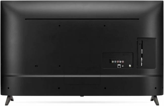 Телевизор ЖК 43" LG LG 43LM5772PLA — для бизнеса и офиса Телевизор ЖК 43" LG LG 43LM5772PLA — для бизнеса и офиса