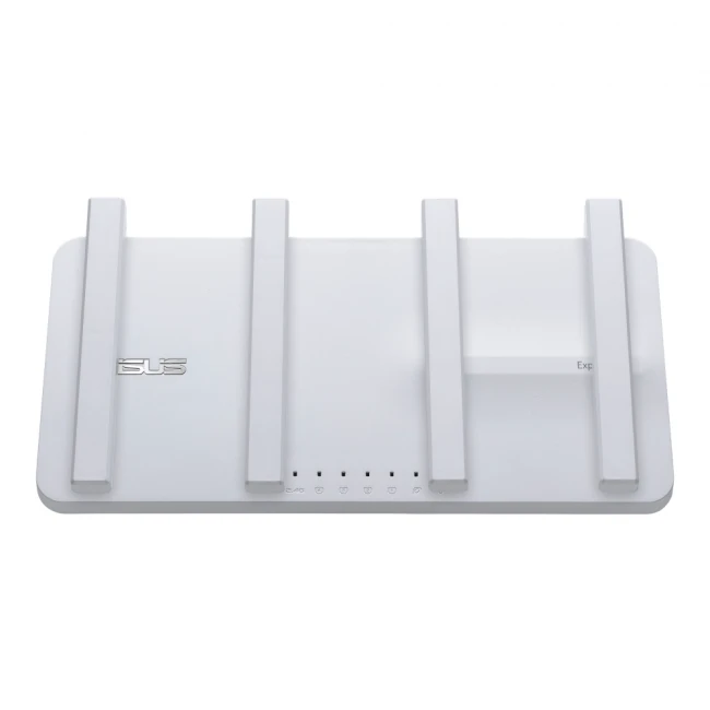 Маршрутизатор ASUS EBR63 — для бизнеса и офиса