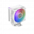Кулер для процессора SAMA CPU Cooler X40-WHWAYXOX-G White — для бизнеса и офиса