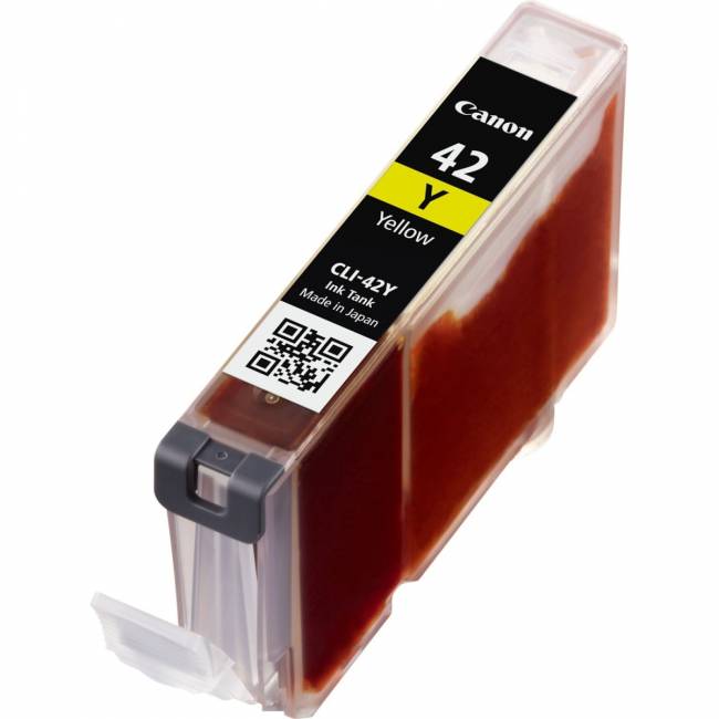 Картридж Canon CLI-42 (6387B001) — для бизнеса и офиса Картридж Canon CLI-42 (6387B001) — для бизнеса и офиса