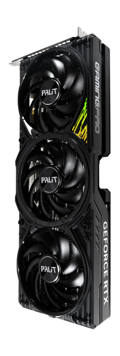 Видеокарта PALIT RTX5070 12GB GAMING PRO-S 12GB — для бизнеса и офиса