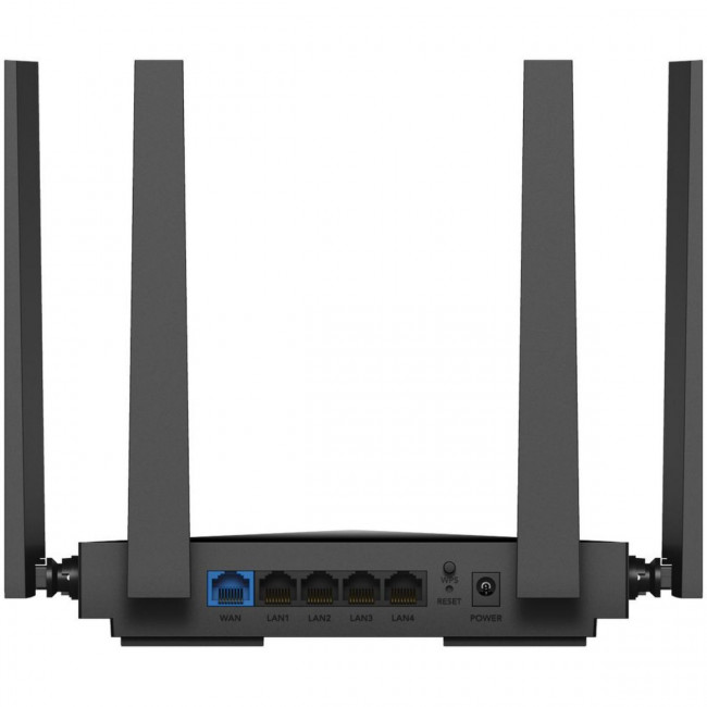 Маршрутизатор Cudy WR3600H — для бизнеса и офиса Маршрутизатор Cudy WR3600H — для бизнеса и офиса