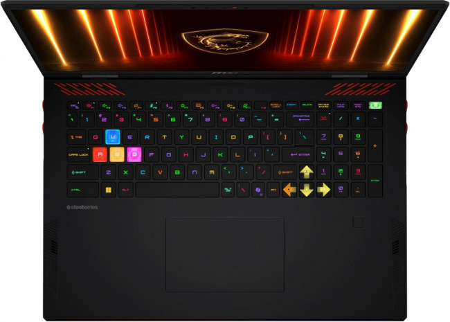 Ноутбук MSI 9S7-182462-204 — для бизнеса и офиса Ноутбук MSI 9S7-182462-204 — для бизнеса и офиса