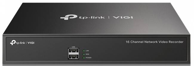 Сетевой видеорегистратор Видеорегистратор TP-Link VIGI NVR1008H — для бизнеса и офиса Сетевой видеорегистратор Видеорегистратор TP-Link VIGI NVR1008H — для бизнеса и офиса