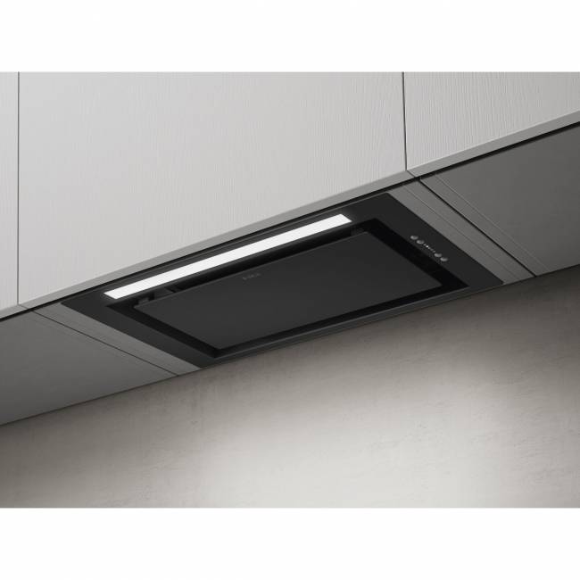 Встраиваемый вытяжной шкаф ELICA Elica LANE SENSOR BL MAT/A/52-PRF0188472 — для бизнеса и офиса Встраиваемый вытяжной шкаф ELICA Elica LANE SENSOR BL MAT/A/52-PRF0188472 — для бизнеса и офиса
