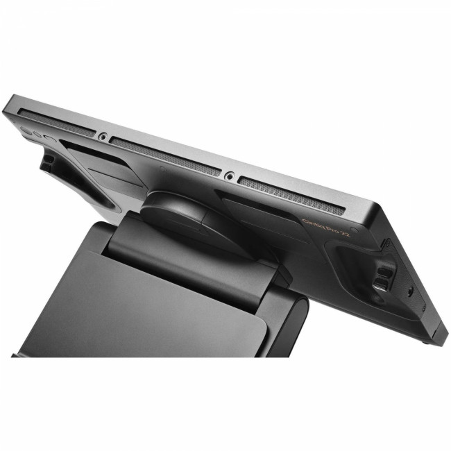 Интерактивный дисплей Wacom DTH227K0B-ST — для бизнеса и офиса