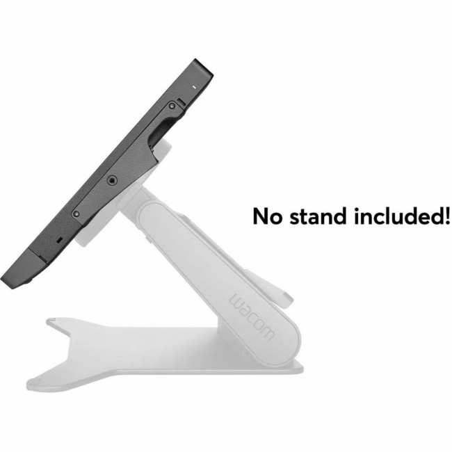 Интерактивный дисплей Wacom DTH227K0B-ST — для бизнеса и офиса