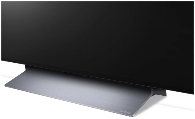 Телевизор 65" LG LG OLED65C24LA — для бизнеса и офиса Телевизор 65" LG LG OLED65C24LA — для бизнеса и офиса