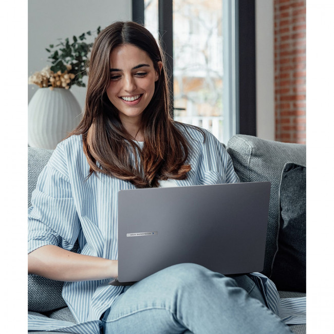 Ноутбук ASUS PM3606CKA-PL0338 (90NX0981-M00BX0) — для бизнеса и офиса Ноутбук ASUS PM3606CKA-PL0338 (90NX0981-M00BX0) — для бизнеса и офиса